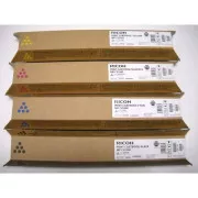 Ricoh 841198 - toner, magenta (purpurový)