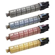 Ricoh 842080 - toner, yellow (žlutý)