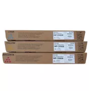 Ricoh 841756 - toner, yellow (žlutý)