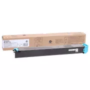 Sharp DX-25GTCA - toner, cyan (azurový)