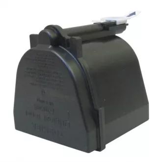 Toshiba T-2060E - toner, black (černý)