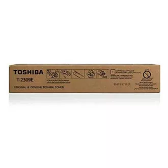 Toshiba T-2309E - toner, black (černý)