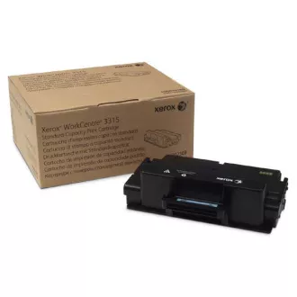 Xerox 106R02308 - toner, black (černý) Xerox 106R02308 - toner, black (černý)