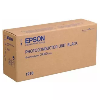 Epson C13S051210 - optická jednotka, black (černá) Epson C13S051210 - optická jednotka, black (černá)
