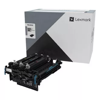 Lexmark 78C0Z50 - optická jednotka, black + color (černá + barevná) Lexmark 78C0Z50 - optická jednotka, black + color (černá + barevná)