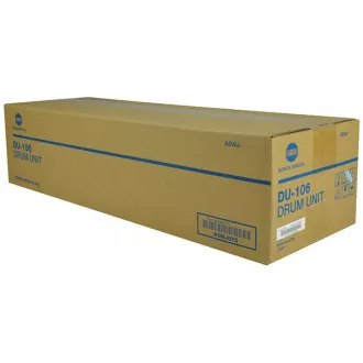 Konica Minolta A5WJ0Y0 - optická jednotka, black (černá) Konica Minolta A5WJ0Y0 - optická jednotka, black (černá)