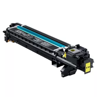 Konica Minolta A0WG08H - optická jednotka, yellow (žlutá) Konica Minolta A0WG08H - optická jednotka, yellow (žlutá)