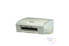 Tiskárna BROTHER DCP-153C