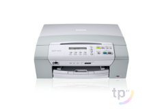 Tiskárna BROTHER DCP-163C