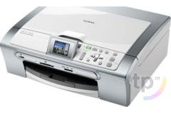 Tiskárna BROTHER DCP-350C