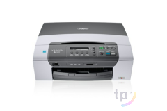 Tiskárna BROTHER DCP-365CN