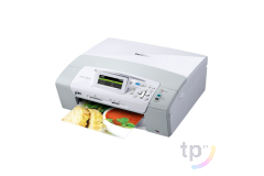 Tiskárna BROTHER DCP-383C
