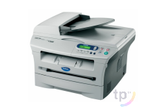 Tiskárna BROTHER DCP-7025