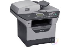 Tiskárna BROTHER DCP-8085DN