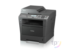 Tiskárna BROTHER DCP-8100 SERIES