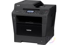 Tiskárna BROTHER DCP-8110DN