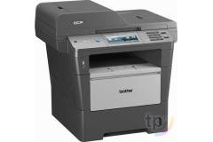 Tiskárna BROTHER DCP-8250DN