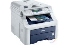 Tiskárna BROTHER DCP-9010CN