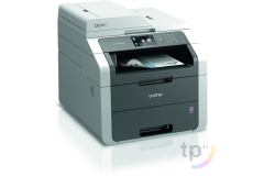 Tiskárna BROTHER DCP-9017CDW