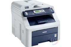 Tiskárna BROTHER DCP-9120CN