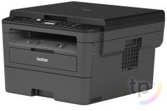 Tiskárna BROTHER DCP-L2532DW