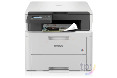 Tiskárna BROTHER DCP-L3520CDW ECO