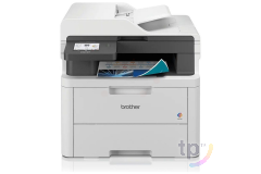 Tiskárna BROTHER DCP-L3560CDW