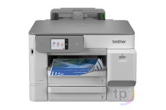 Tiskárna BROTHER HL-J5117DW
