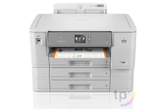 Tiskárna BROTHER HL-J6010DW