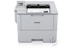 Tiskárna BROTHER HL-L6450DW