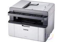 Tiskárna BROTHER MFC-1810E