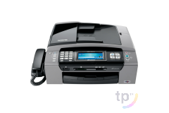 Tiskárna BROTHER MFC-790 SERIES