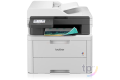 Tiskárna BROTHER MFC-L3740CDW ECO