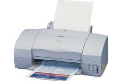 Tiskárna CANON BJC-6500