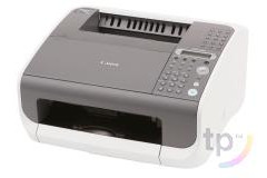 Tiskárna CANON FAX L120