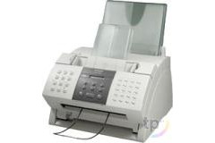 Tiskárna CANON FAX L290