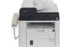 Tiskárna CANON FAX L410