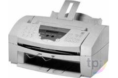 Tiskárna CANON FAX MULTIPASS C50