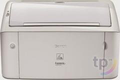 Tiskárna CANON I-SENSYS LBP3100
