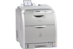 Tiskárna CANON I-SENSYS LBP5300