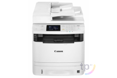 Tiskárna CANON I-SENSYS MF410 SERIES
