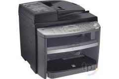 Tiskárna CANON I-SENSYS MF4380DN