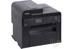 Tiskárna CANON I-SENSYS MF4730