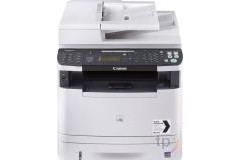 Tiskárna CANON I-SENSYS MF6180DW