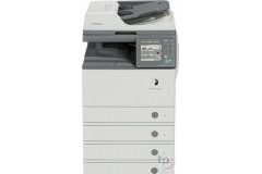 Tiskárna CANON IR 1740I