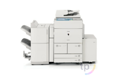 Tiskárna CANON IR 5800 SERIES
