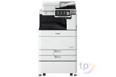 Tiskárna CANON IR ADV C5700 SERIES