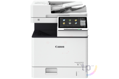 Tiskárna CANON IR ADV DX 610 SERIES