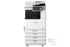 Tiskárna CANON IR C3800 SERIES