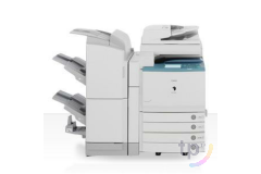 Tiskárna CANON IR C4500 SERIES
